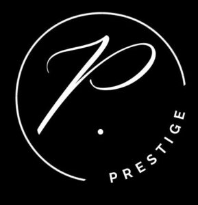 Prestige logo